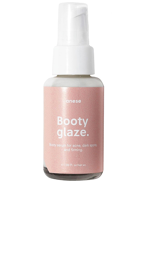 anese Booty Glaze Serum