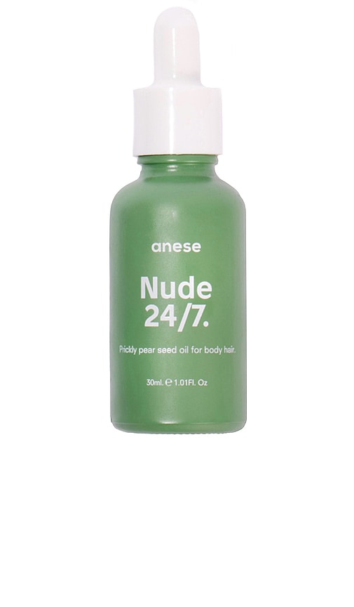 Anese Nude 24/7 Bikini Hair Oil In N,a