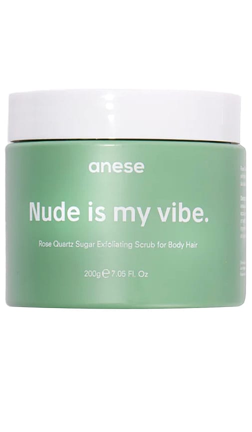 Anese Nude Is My Vibe Bikini Line Polish In N,a