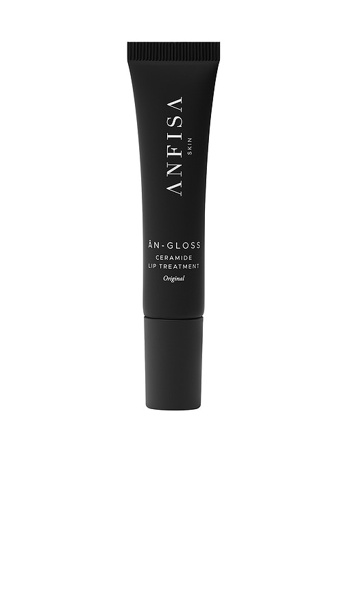 AN-GLOSS Ceramide Lip Treatment in Original.