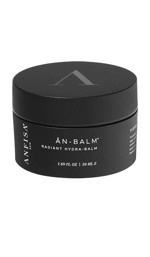 ANFISA Skin AN-BALM Radiant Hydra-Balm 50mL
