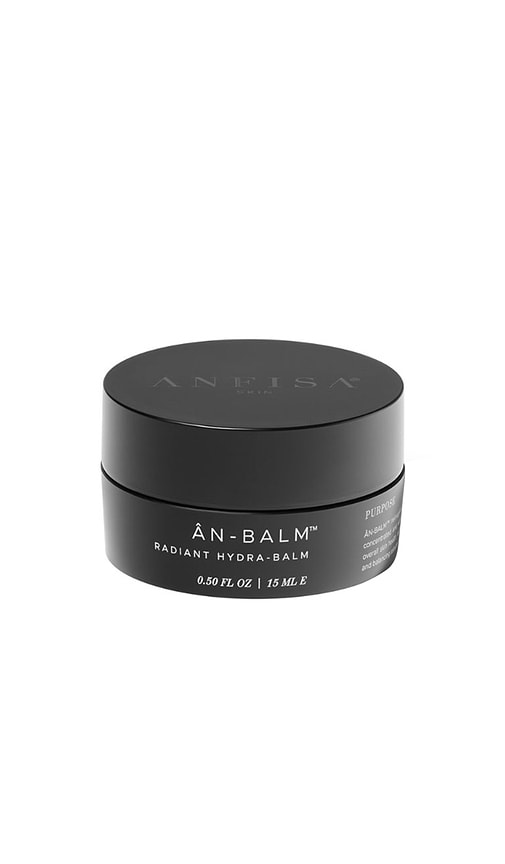ANFISA Skin AN-BALM Radiant Hydra-Balm 15mL