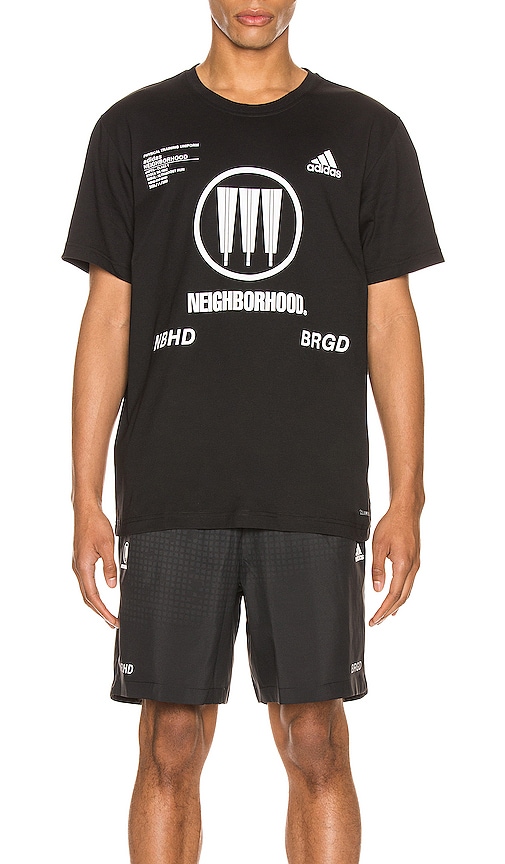 T-SHIRT GRAPHIQUE SSL