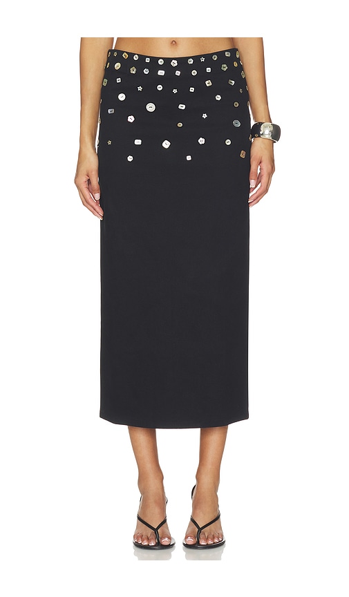 Anonie Amanda Maxi Skirt | Thumbnail 7