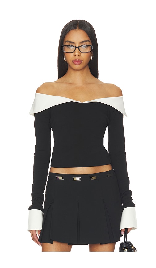 Anonie Jade Top | Thumbnail 5