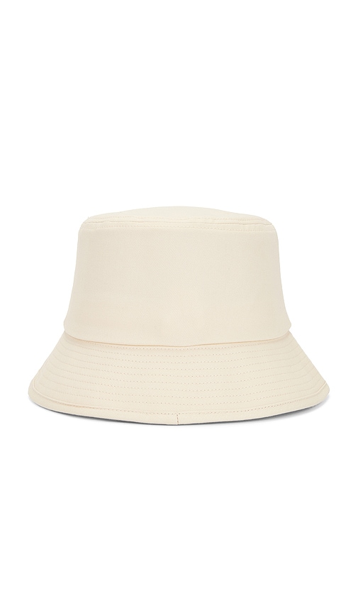 Anine Bing Nicks Bucket Hat