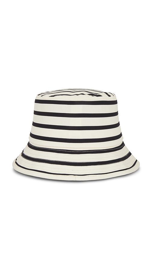 Anine Bing Nicks Bucket Hat