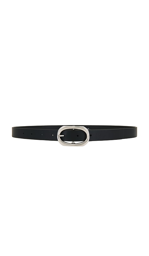 Anine Bing Small Signature Link Belt In Multi