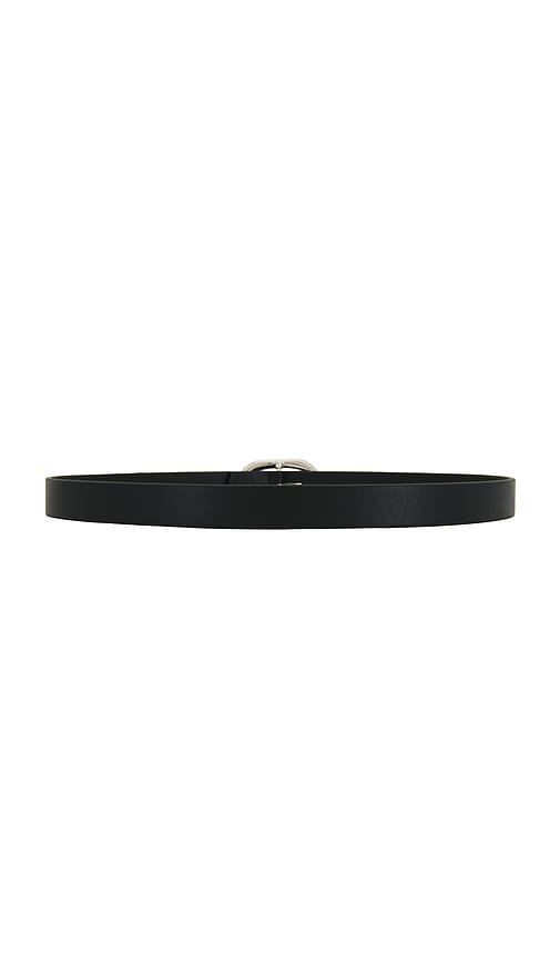 Anine Bing Small Signature Link Belt In Multi
