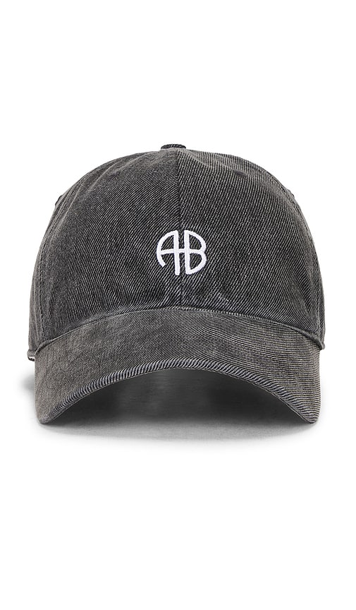ANINE BING Jeremy Baseball Cap