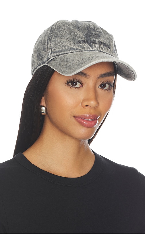 ANINE BING Jeremy Baseball Cap