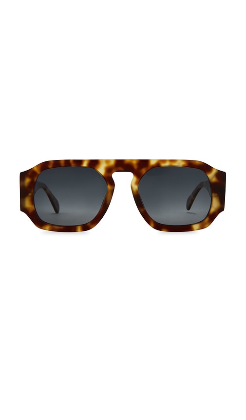 ANINE BING Preston Sunglasses
