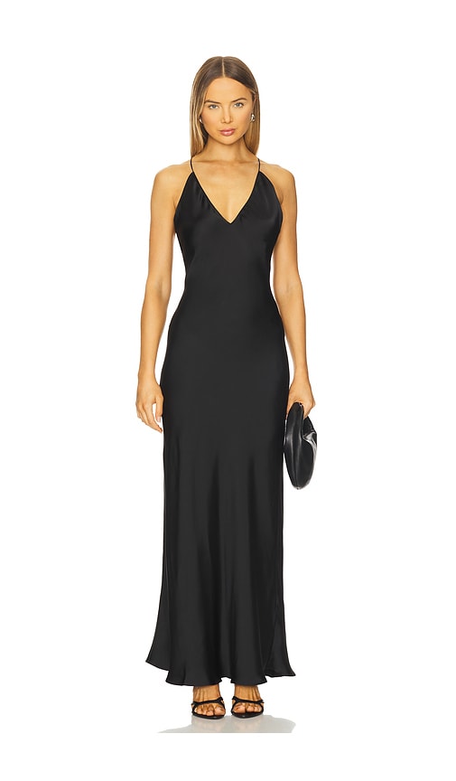 Laurel Dress in . - size L (also in M, S, XS) - ANINE BING - Modalova