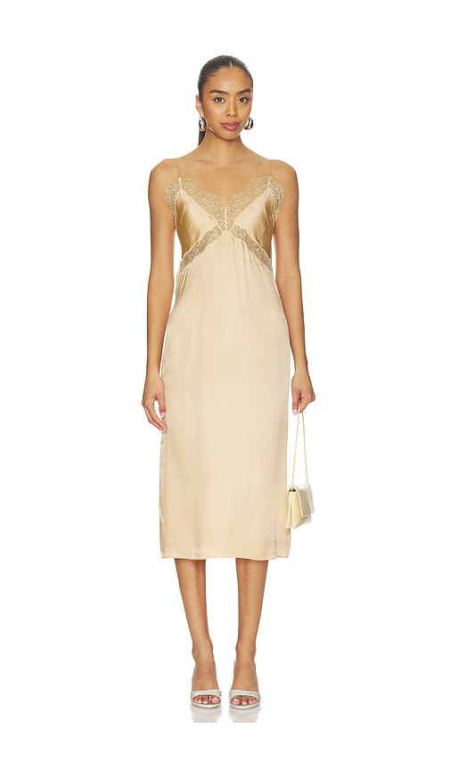 ANINE BING Carissa Dress | Thumbnail 3