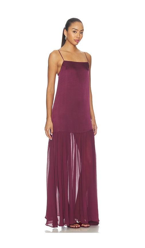 ANINE BING Clementine Dress