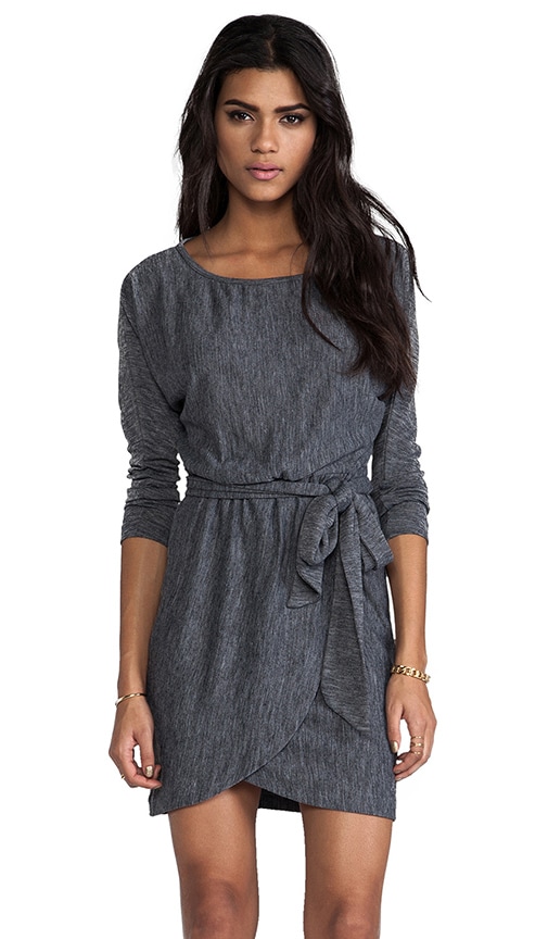 Wrap Dress