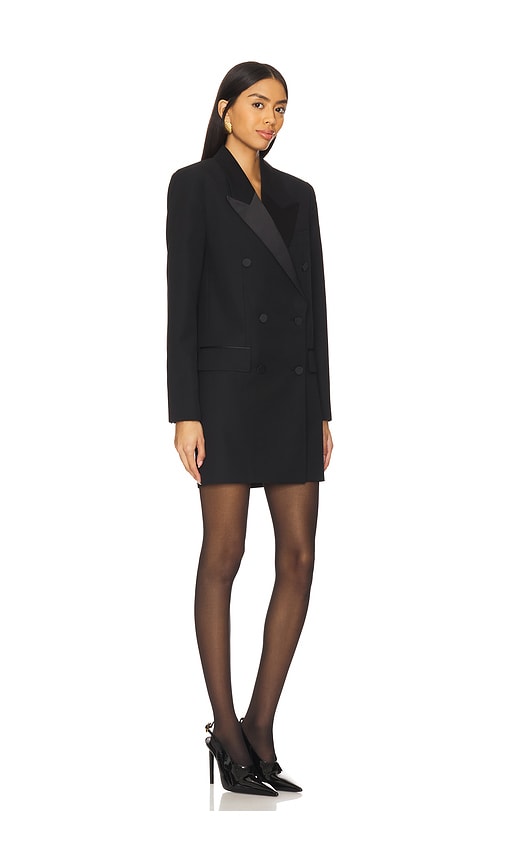 ANINE BING ROSS DRESS