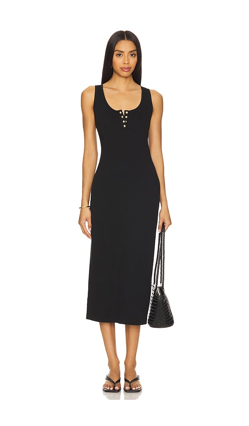 ROBE DÉBARDEUR MIDI ALESSIA in . Size M, S, XS - ANINE BING - Modalova