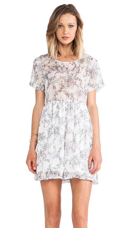 Loose Fit Dress