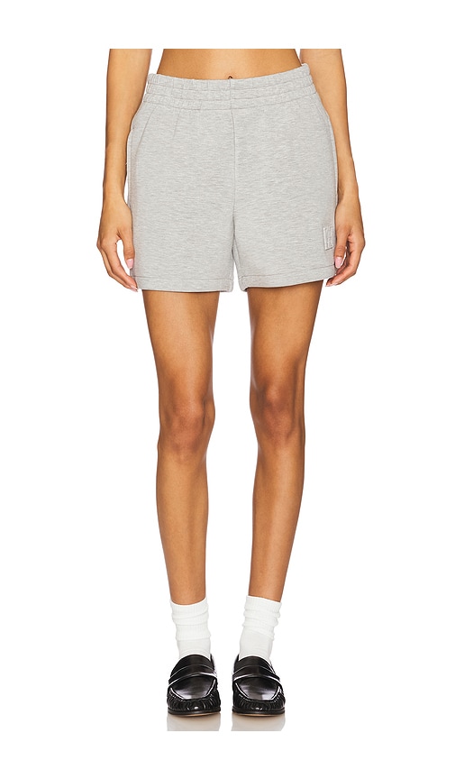 Kam Short in Grey. - size L (also in M, S, XS) - ANINE BING - Modalova