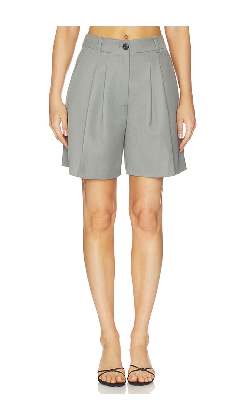 ANINE BING Brice Short
