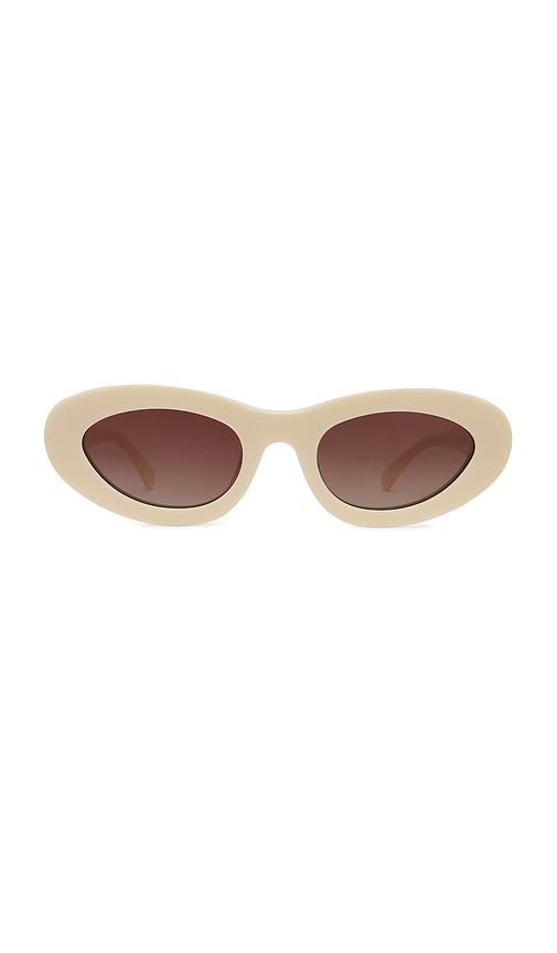 LUNETTES DE SOLEIL ROMA in - ANINE BING - Modalova