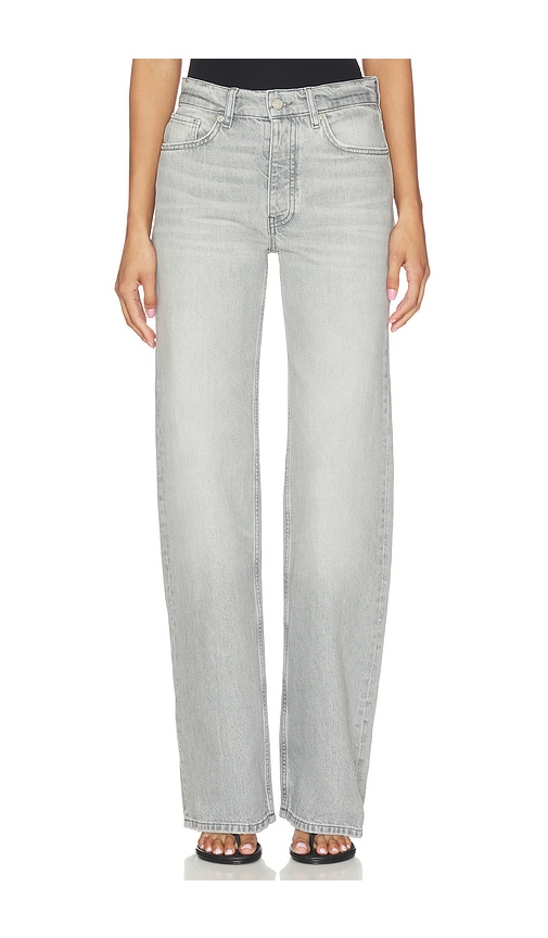 ANINE BING Hugh Jeans