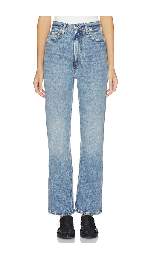 ANINE BING Jane Jeans