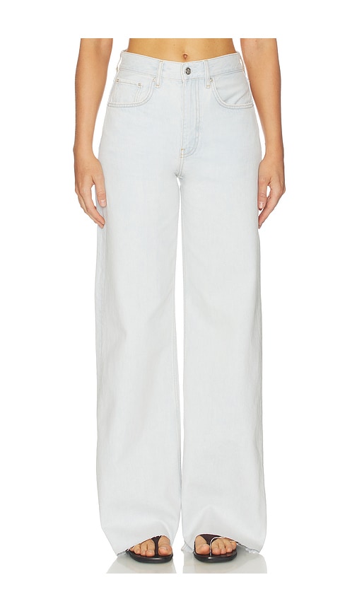 ANINE BING Lewis Jeans