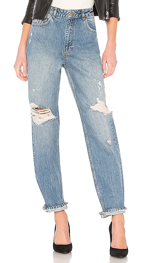 leigh jeans