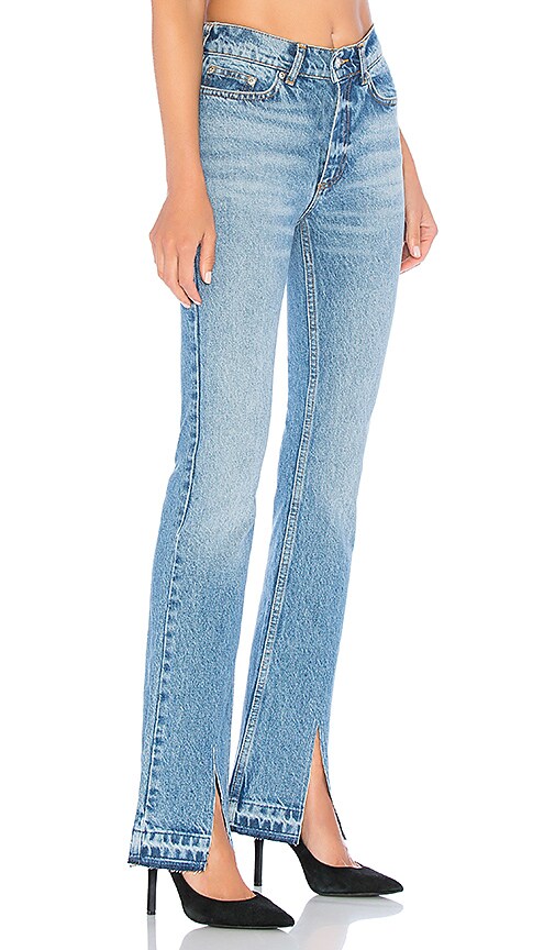 anine bing roxanne jean