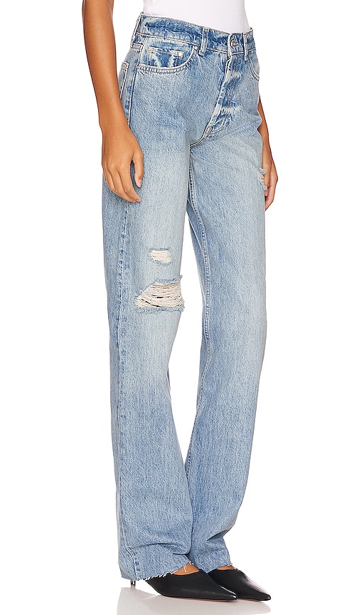 ANINE BING OLSEN JEAN