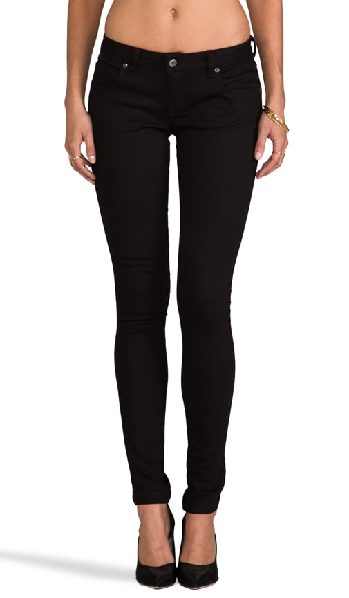 Classic Skinny Jean