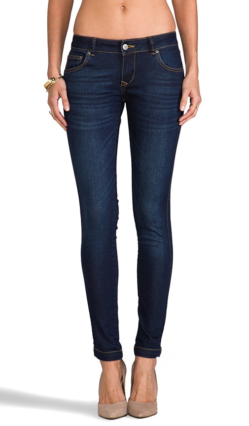 Classic Skinny Jean
