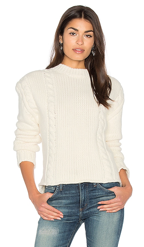 anine bing knit