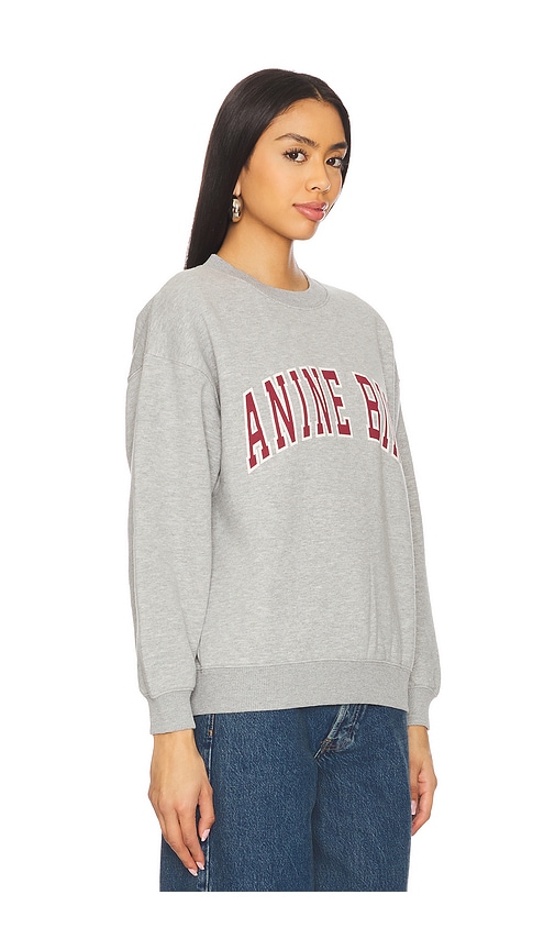 ANINE BING SPENCER SWEATSHIRT