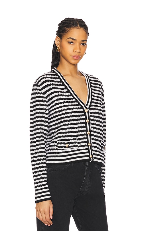 ANINE BING GWEN CARDIGAN