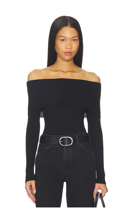 ANINE BING Kira Sweater