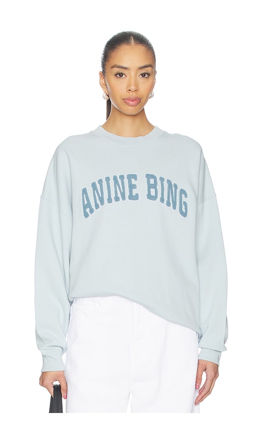 ANINE BING Miles Sweatshirt Anine Bing