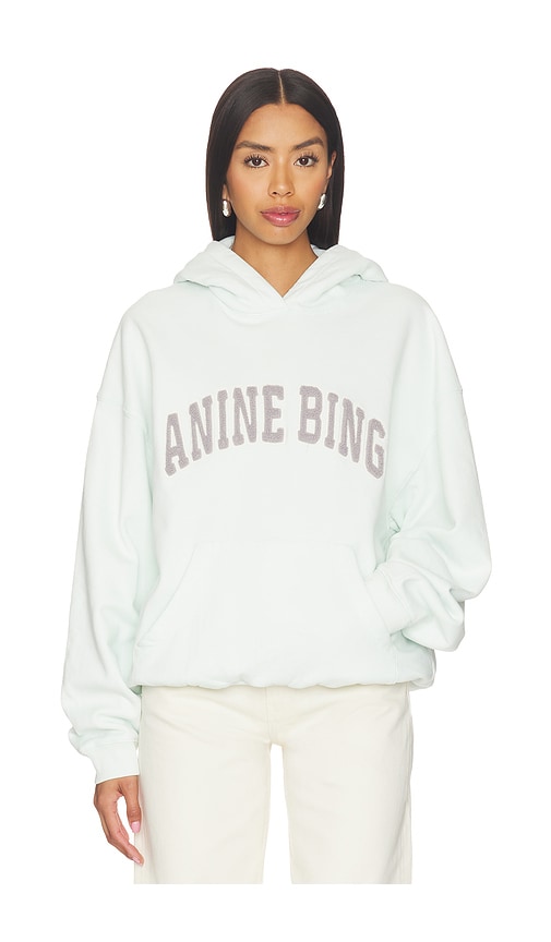 ANINE BING Harvey Hoodie