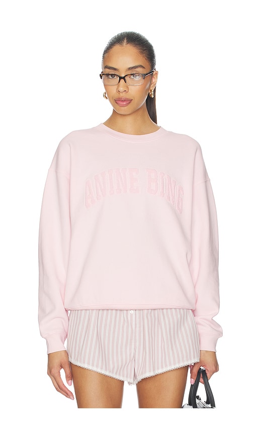 ANINE BING Spencer Sweatshirt