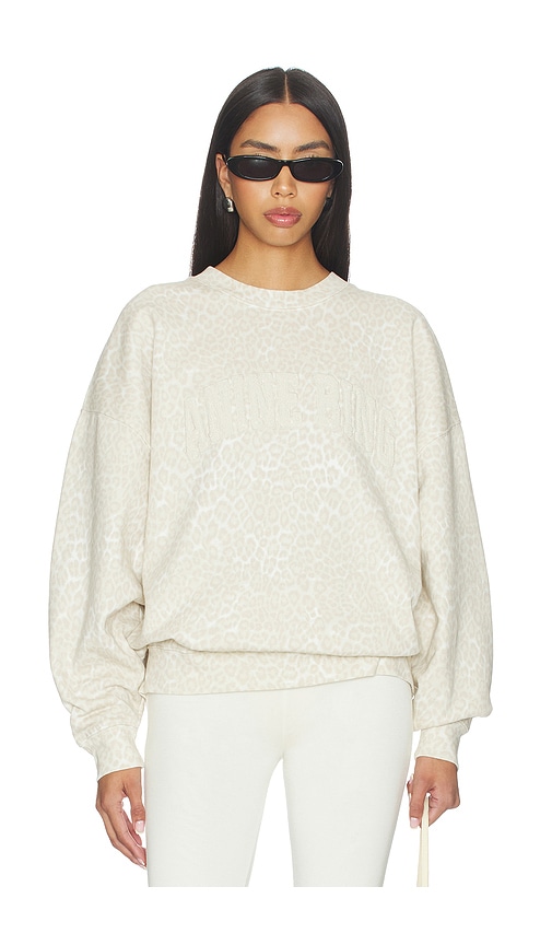 ANINE BING Miles Sweatshirt