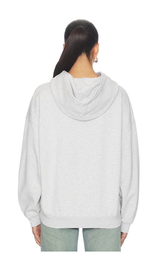 ANINE BING Harvey Sweatshirt Paris Stencil | Thumbnail 3