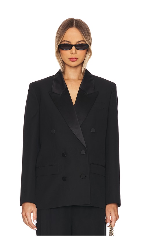 Ross Blazer