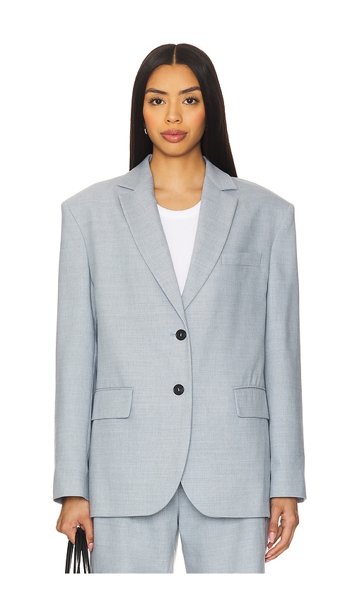 ANINE BING QUINN BLAZER 