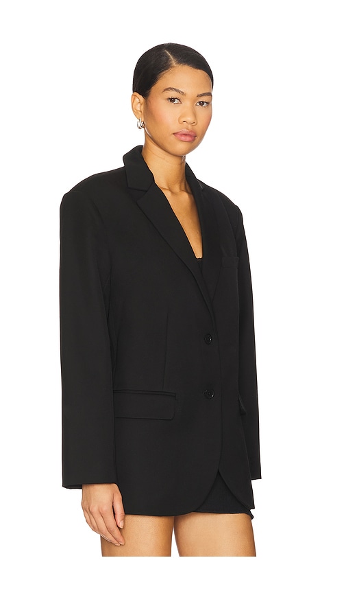 ANINE BING QUINN BLAZER
