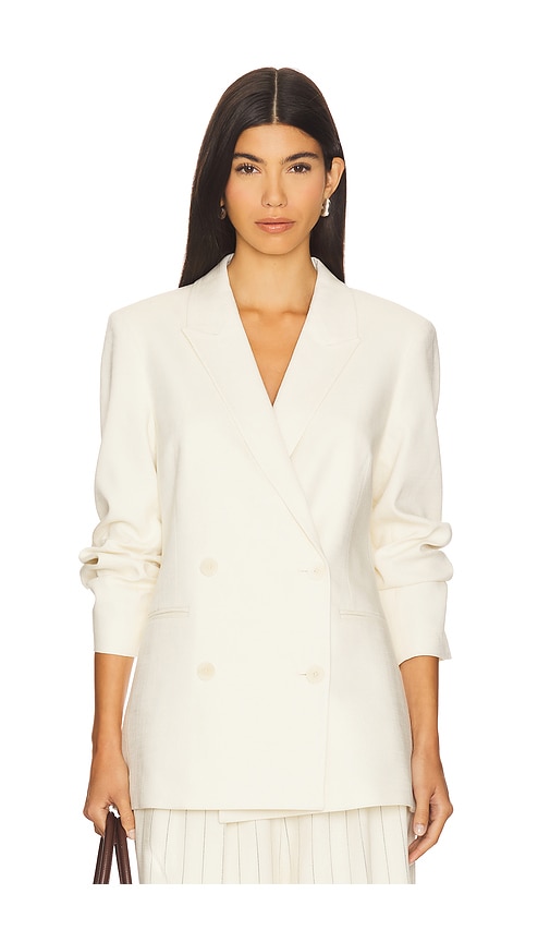 Jasmine Blazer in . - size L (also in M, S) - ANINE BING - Modalova