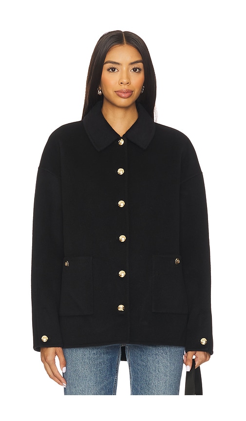 Luca Jacket in . - size L (also in M, S, XS) - ANINE BING - Modalova