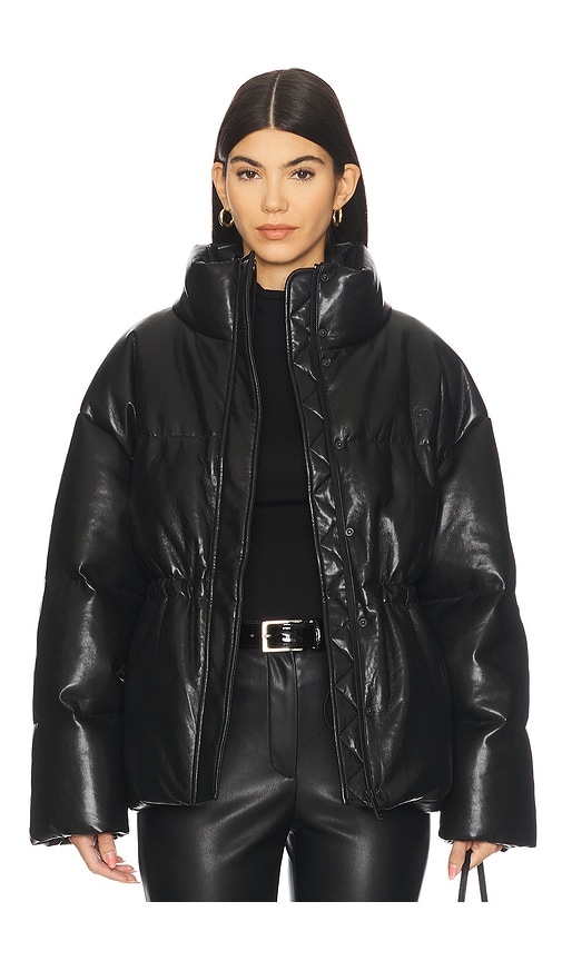 ANINE BING Oslo Puffer