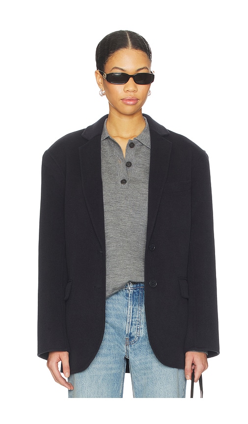 ANINE BING Quinn Blazer